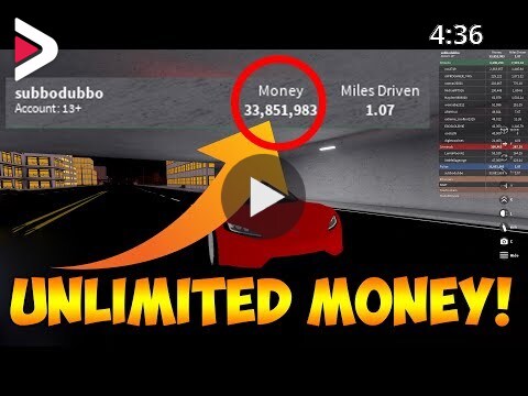 Roblox Vehicle Simulator Money Glitch Give Away دیدئو Dideo