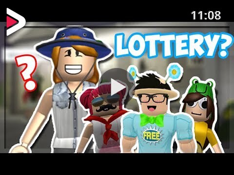Bloxburg Mother Of 3 Children We Won The Lottery Part 7