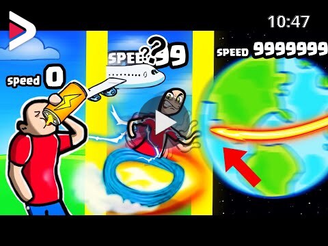 Becoming The Fastest Roblox Player In Speed Simulator 9999 Speed L Speed Simulator دیدئو Dideo - roblox player speed