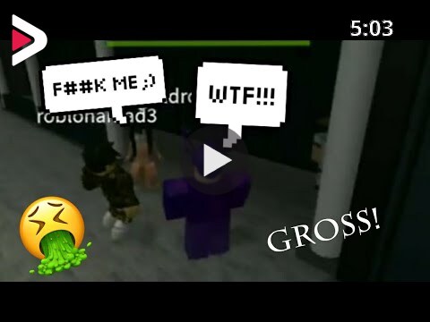Spying On Roblox Oders Club Insanity 2 دیدئو Dideo