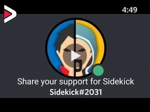 How To Setup Sidekick Clash Of Clans Bot At Discord For Your